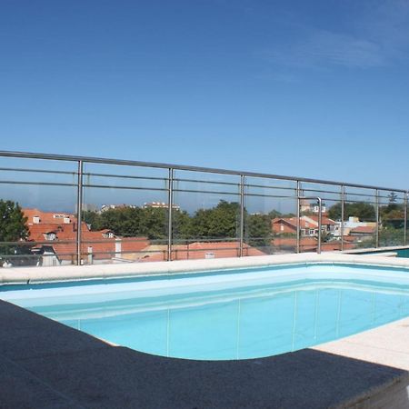 Apartamentos Foz O Oporto Esterno foto