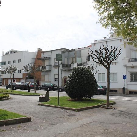 Apartamentos Foz O Oporto Esterno foto