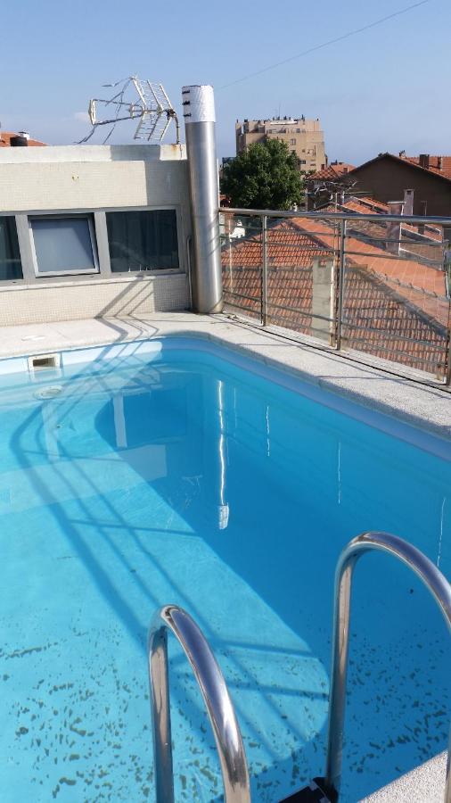 Apartamentos Foz O Oporto Esterno foto
