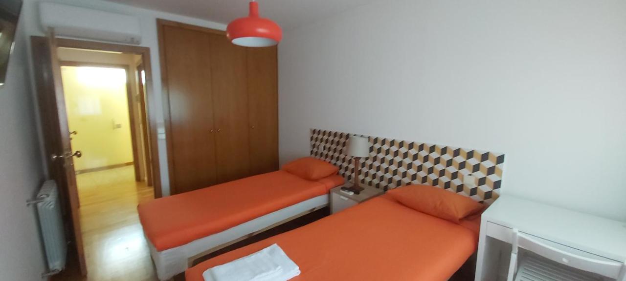 Apartamentos Foz O Oporto Esterno foto