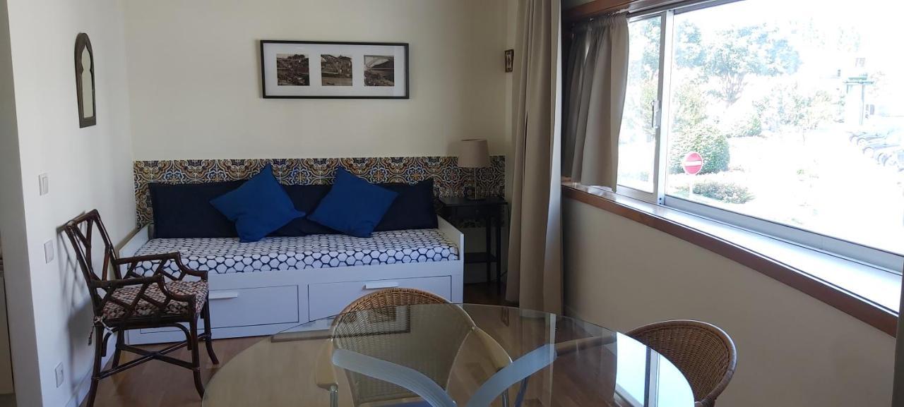 Apartamentos Foz O Oporto Esterno foto