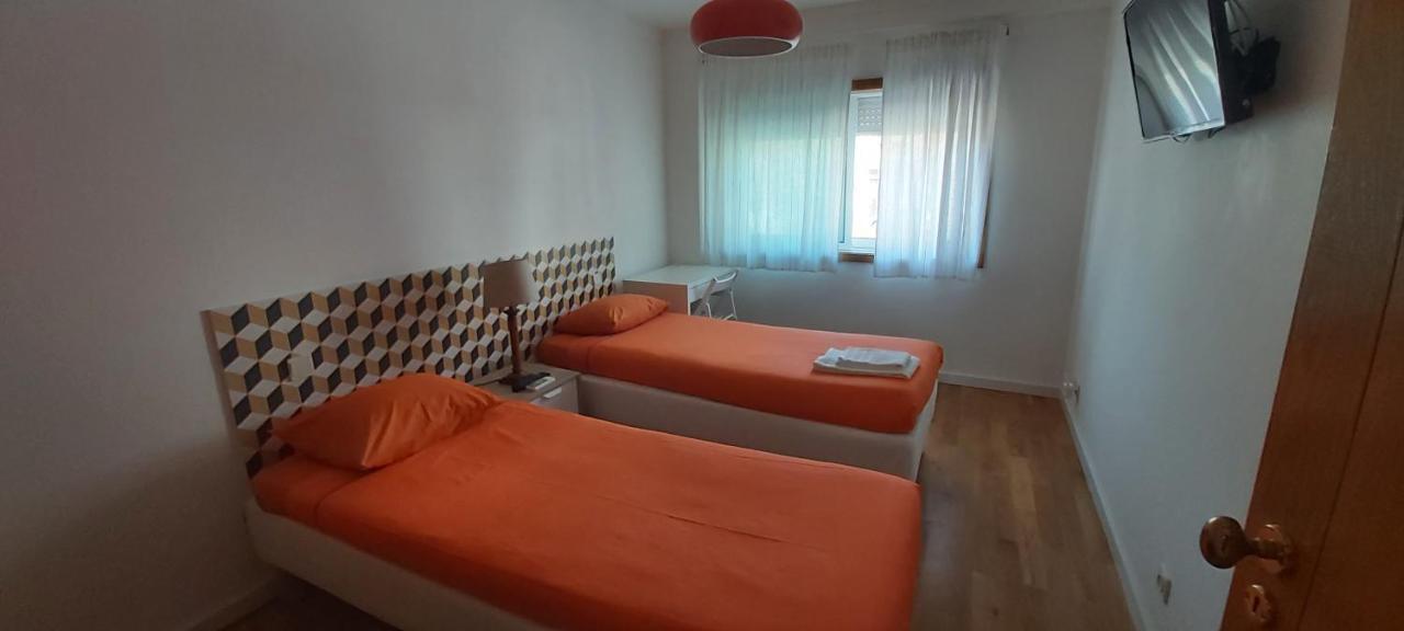 Apartamentos Foz O Oporto Esterno foto