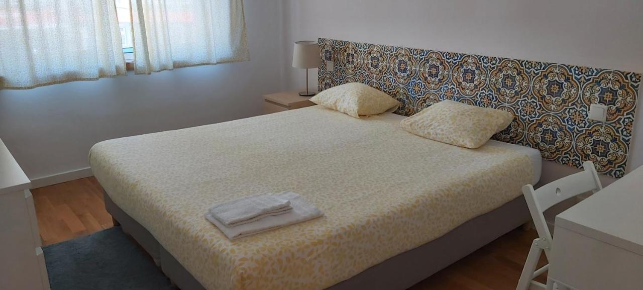 Apartamentos Foz O Oporto Esterno foto