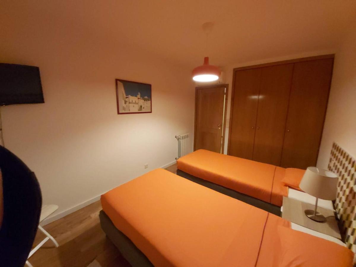 Apartamentos Foz O Oporto Esterno foto