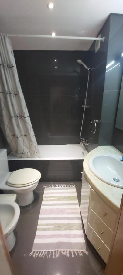 Apartamentos Foz O Oporto Esterno foto