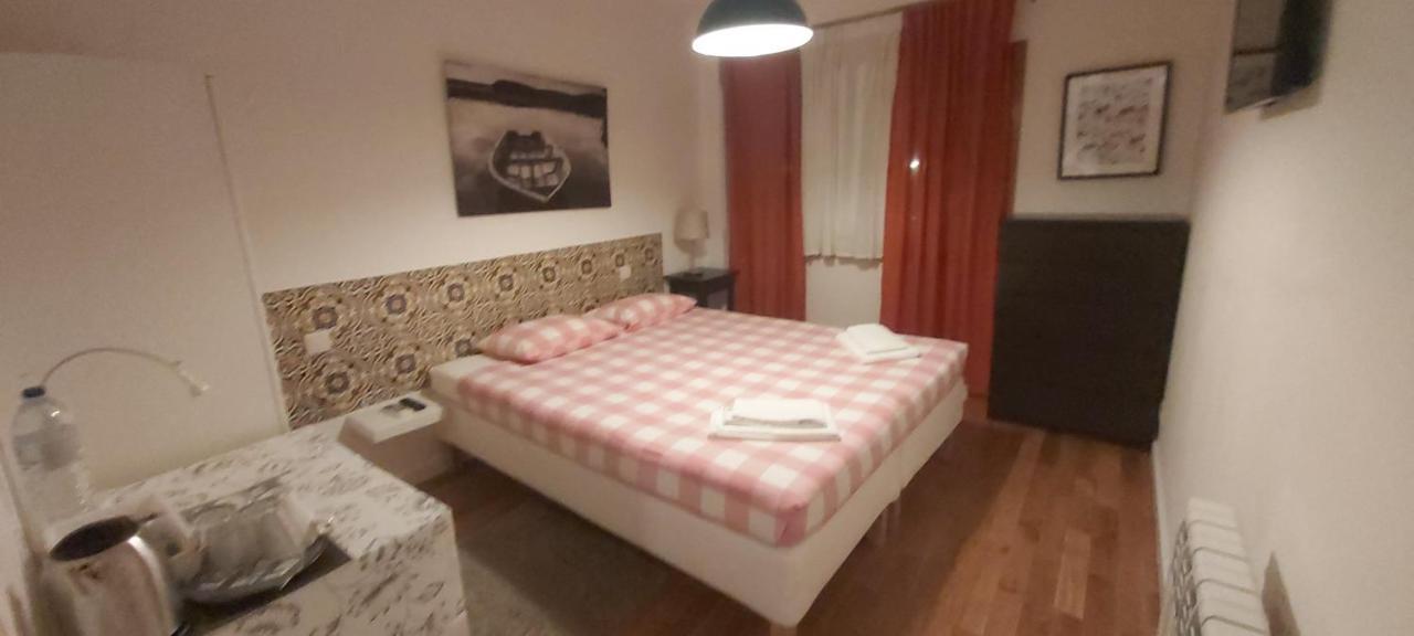 Apartamentos Foz O Oporto Esterno foto