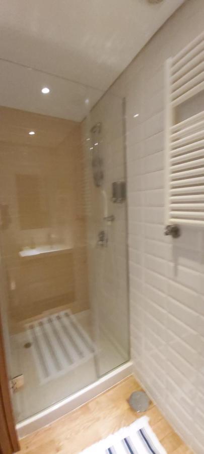 Apartamentos Foz O Oporto Esterno foto