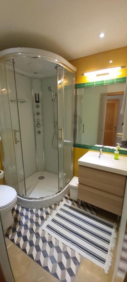 Apartamentos Foz O Oporto Esterno foto