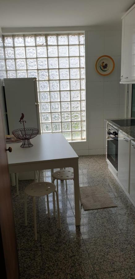 Apartamentos Foz O Oporto Esterno foto
