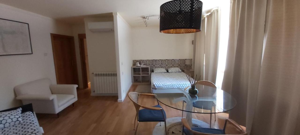 Apartamentos Foz O Oporto Esterno foto