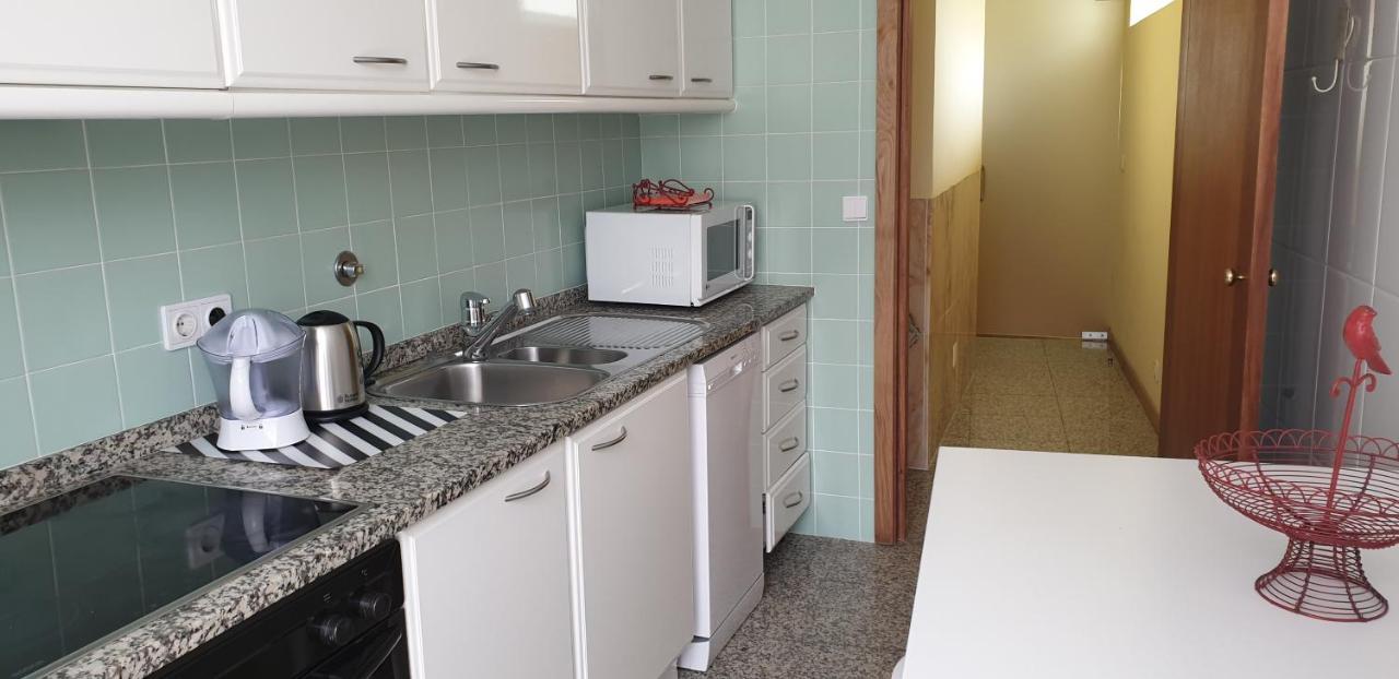 Apartamentos Foz O Oporto Esterno foto