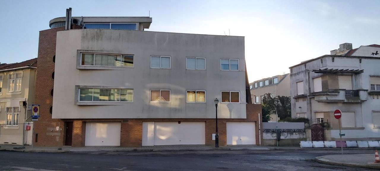 Apartamentos Foz O Oporto Esterno foto