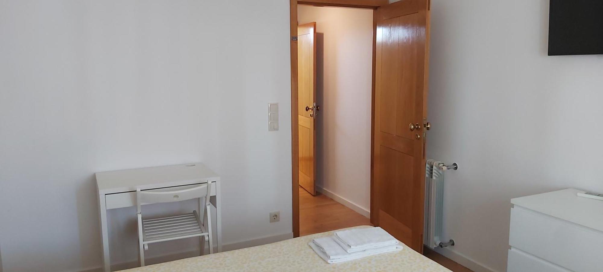Apartamentos Foz O Oporto Esterno foto