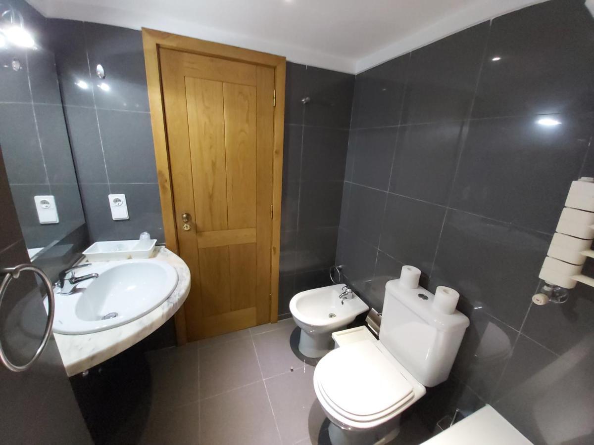 Apartamentos Foz O Oporto Esterno foto