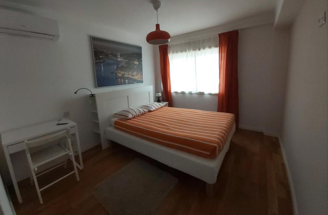 Apartamentos Foz O Oporto Esterno foto