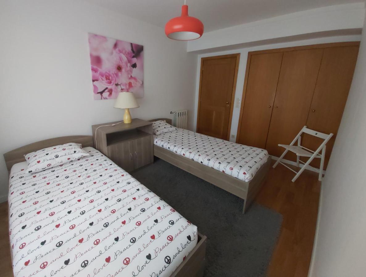 Apartamentos Foz O Oporto Esterno foto