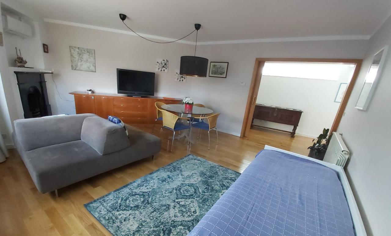 Apartamentos Foz O Oporto Esterno foto