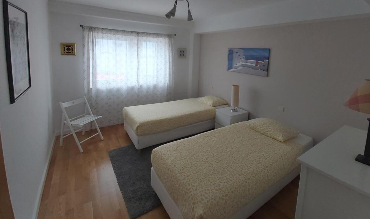 Apartamentos Foz O Oporto Esterno foto