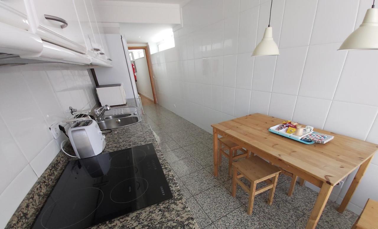 Apartamentos Foz O Oporto Esterno foto