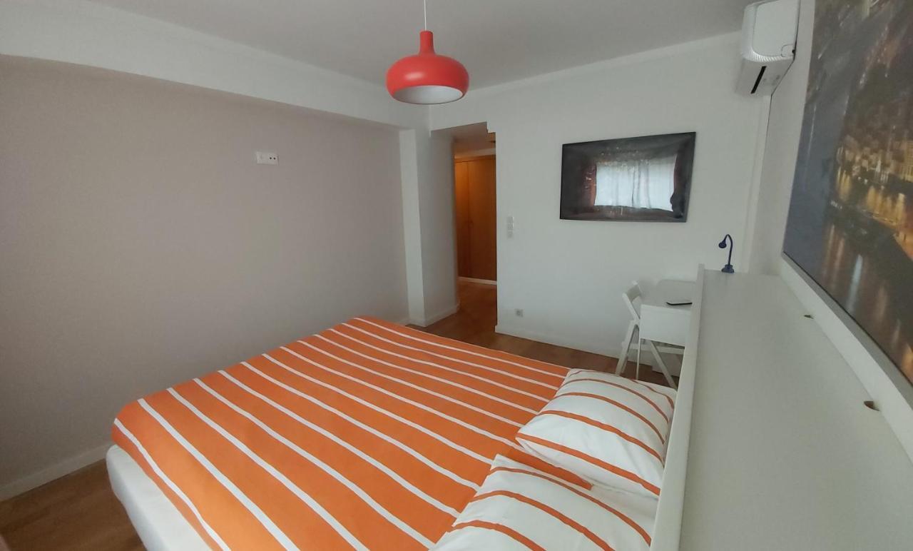 Apartamentos Foz O Oporto Esterno foto